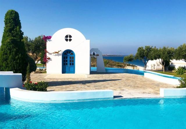 Atrium Prestige Thalasso Spa Resort