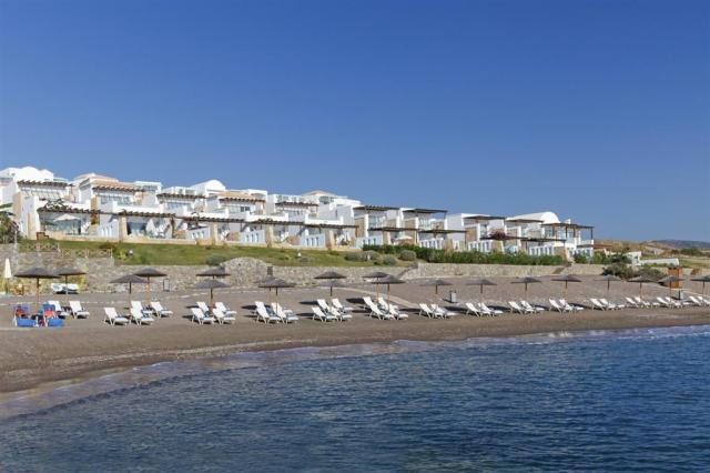 Atrium Prestige Thalasso Spa Resort