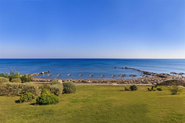 Atrium Prestige Thalasso Spa Resort