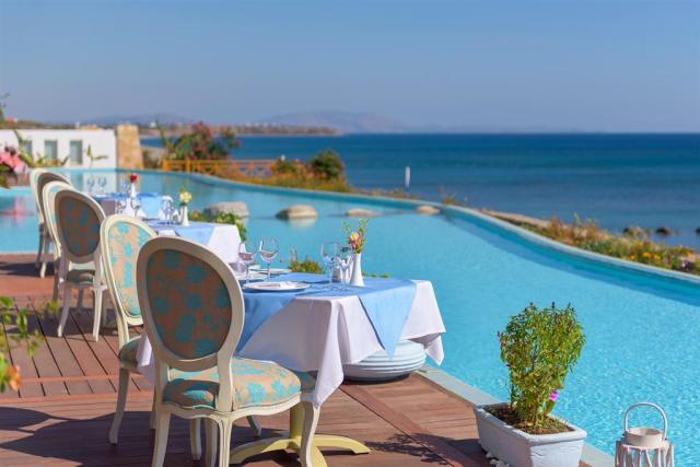 Atrium Prestige Thalasso Spa Resort