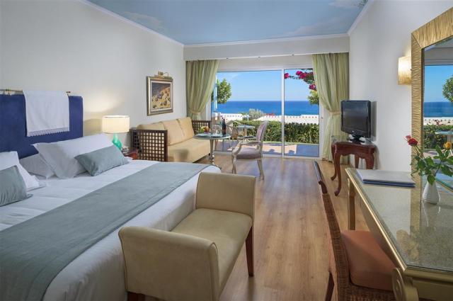 Atrium Prestige Thalasso Spa Resort
