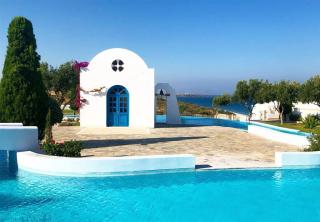 Atrium Prestige Thalasso Spa Resort