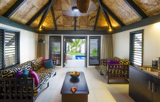 Matamanoa Island Resort