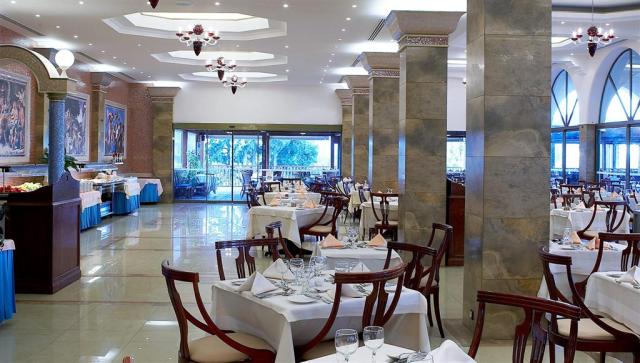 Atrium Palace Thalasso