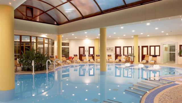 Atrium Palace Thalasso