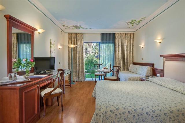Atrium Palace Thalasso