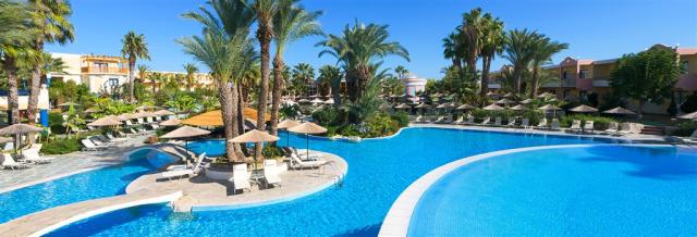 Atrium Palace Thalasso