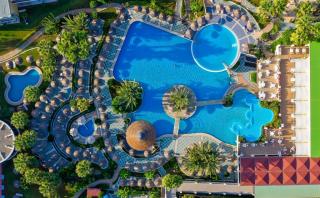 Atrium Palace Thalasso
