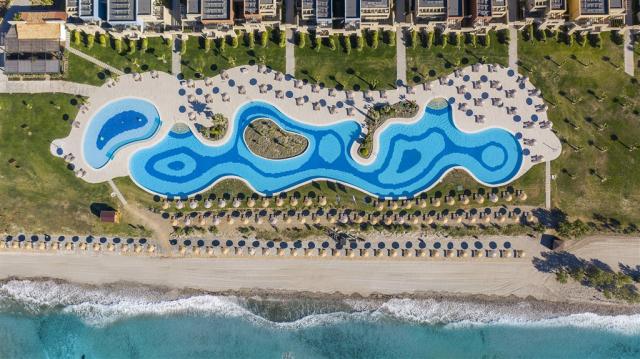 Astir Odysseus Resort & Spa
