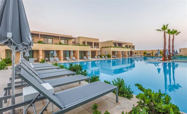 Astir Odysseus Resort & Spa
