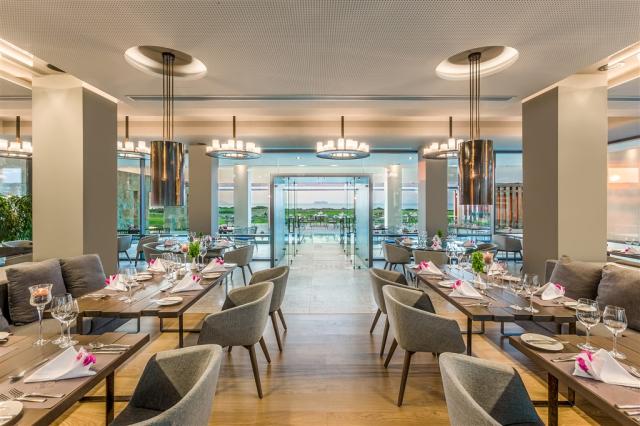 Astir Odysseus Resort & Spa