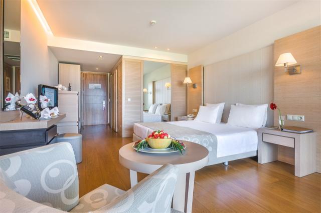 Astir Odysseus Resort & Spa