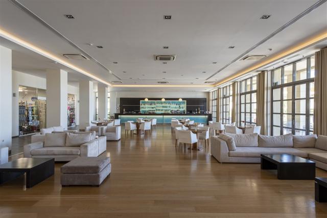 Astir Odysseus Resort & Spa