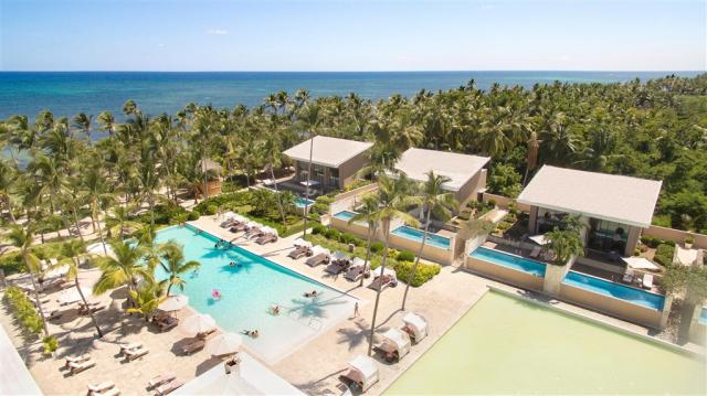 Catalonia Royal Bavaro vilky