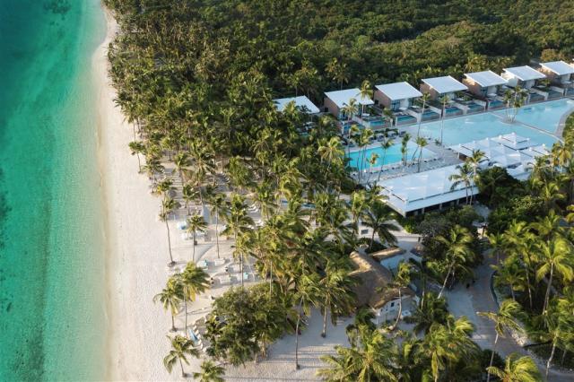 Catalonia Royal Bavaro celkový pohled