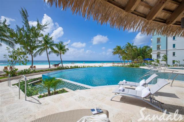 Sandals Royal Barbados