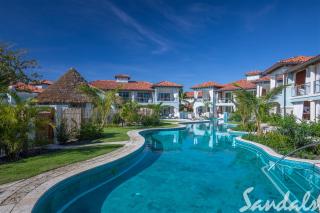Sandals Royal Barbados
