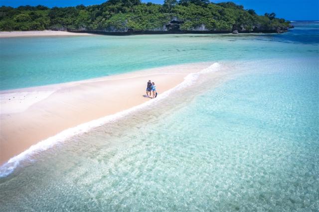 Intercontinental Fiji Golf Resort and Spa