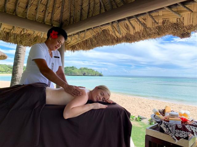 Intercontinental Fiji Golf Resort and Spa