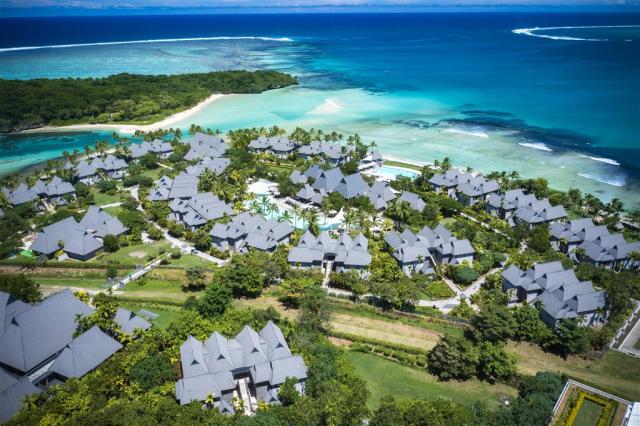 Intercontinental Fiji Golf Resort and Spa