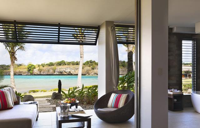Intercontinental Fiji Golf Resort and Spa