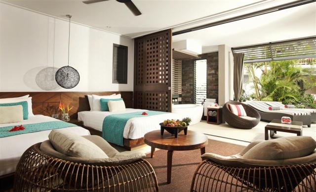 Intercontinental Fiji Golf Resort and Spa