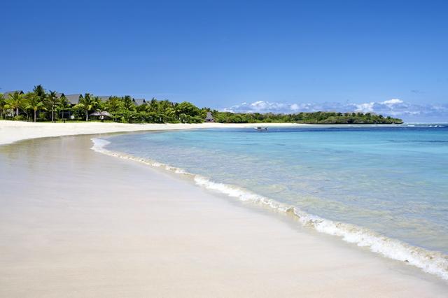 Intercontinental Fiji Golf Resort and Spa
