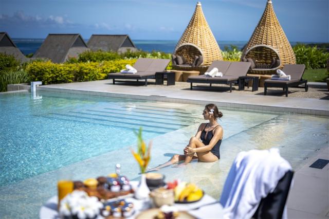 Intercontinental Fiji Golf Resort and Spa