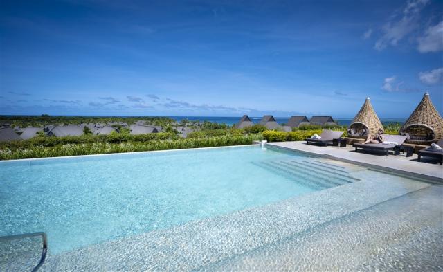 Intercontinental Fiji Golf Resort and Spa