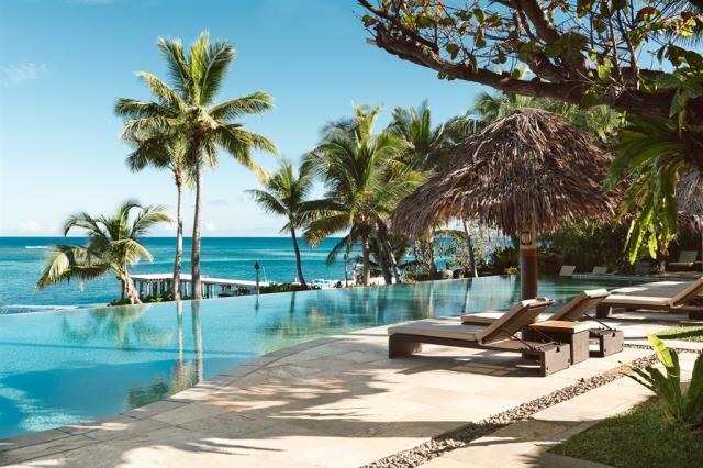Tokoriki Island Resort