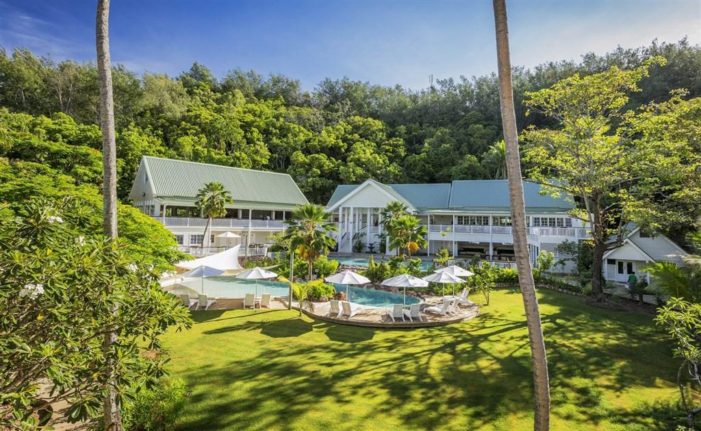 Malolo Island Resort