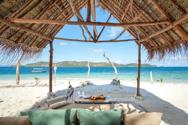 Malolo Island Resort