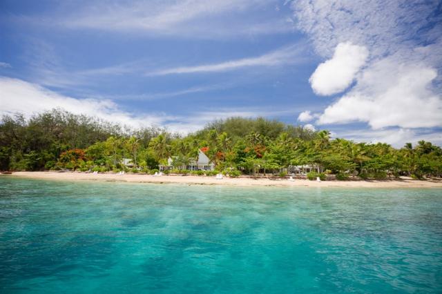 Malolo Island Resort