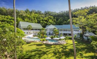 Malolo Island Resort