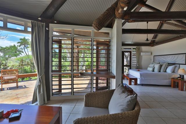 Yasawa Island Resort