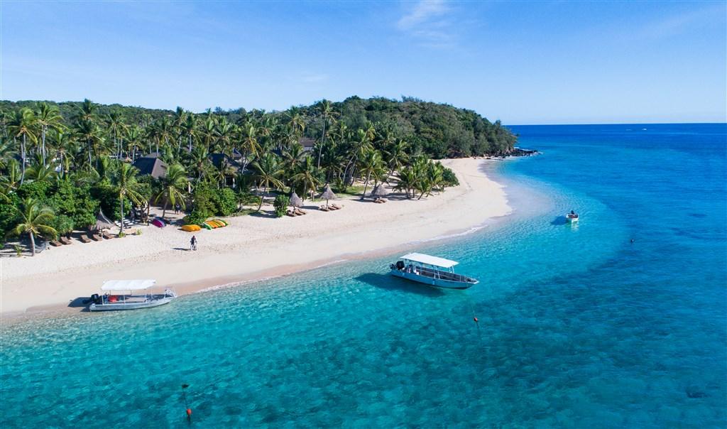 Paradise Cove Resort