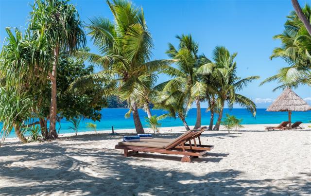 Paradise Cove Resort