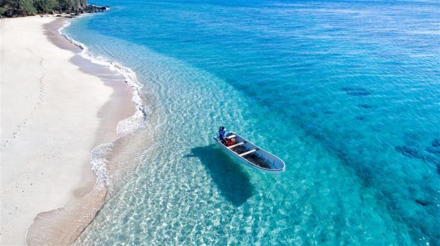 Paradise Cove Resort
