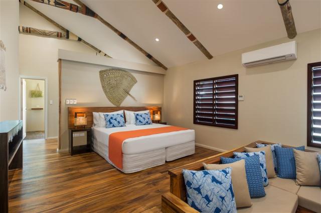 Paradise Cove Resort