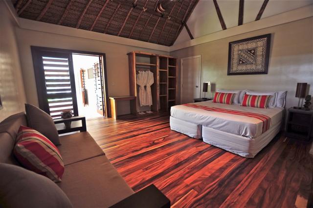 Paradise Cove Resort