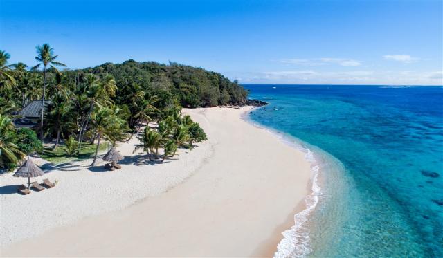 Paradise Cove Resort