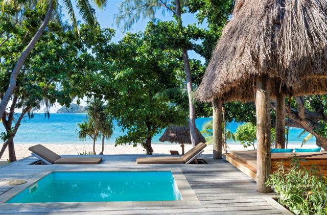 Paradise Cove Resort