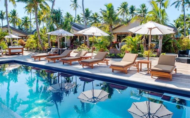 Paradise Cove Resort
