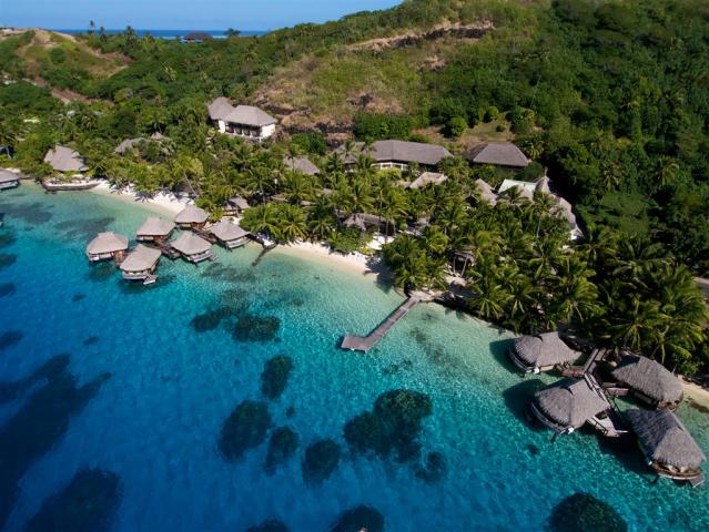 Maitai Polynesia