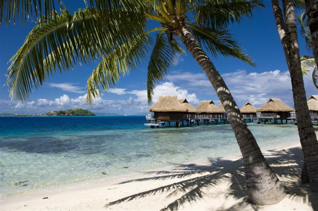 Maitai Polynesia