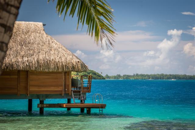 Maitai Polynesia