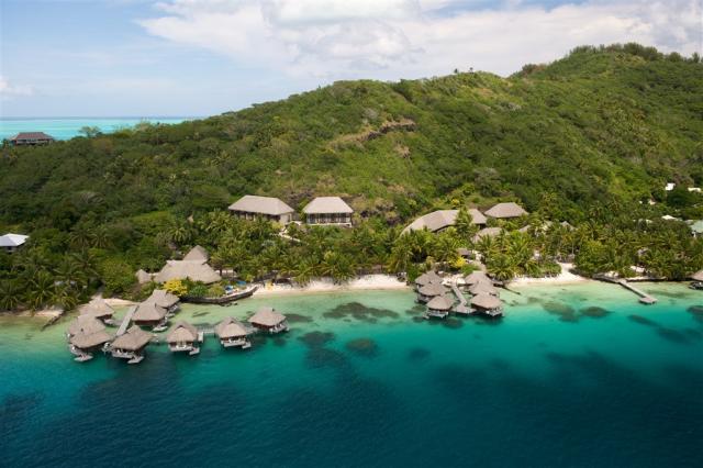 Maitai Polynesia
