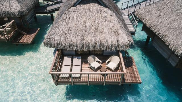 Maitai Polynesia