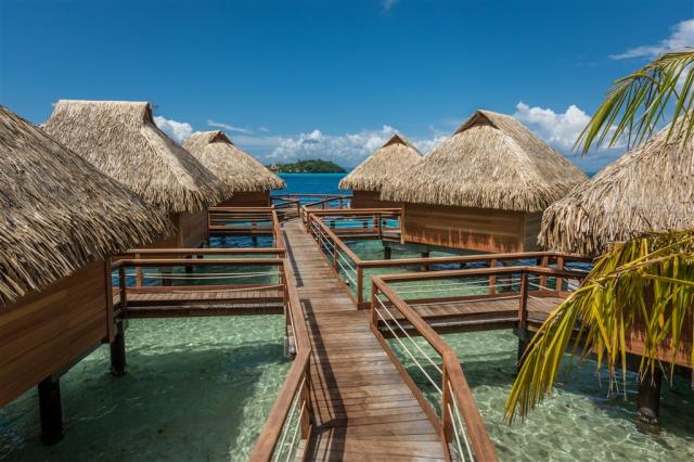 Maitai Polynesia