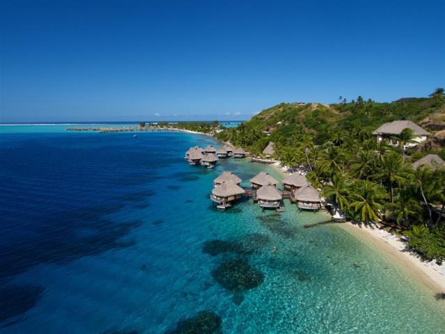 Maitai Polynesia